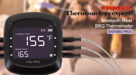 Heißer verkaufender wasserdichter Outdoor-BBQ-Elektrogrill