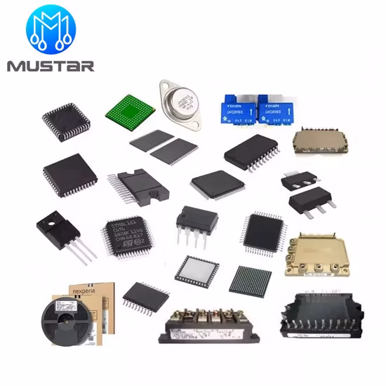Lieferant für die Herstellung von Original-Mikrochip-Mikrocontroller-IC-Chip-Elektronikkomponenten für integrierte Schaltkreise in Shenzhen