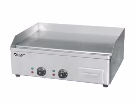 Kommerzielle elektrische Induktions-Tischgrill-Grillmaschine usw