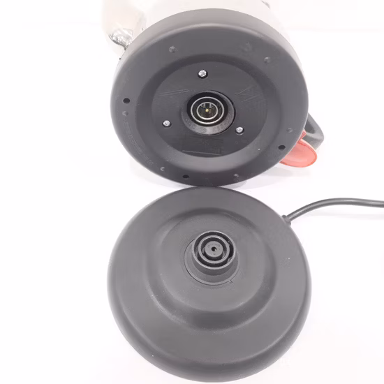 Heiße Verkäufe 1L Mini Edelstahl Wasserkocher Teekannen
